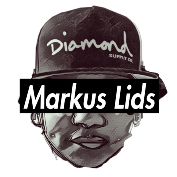MARKUS LIDS - THE STREETWEAR DREAM - Picture 1 of 1